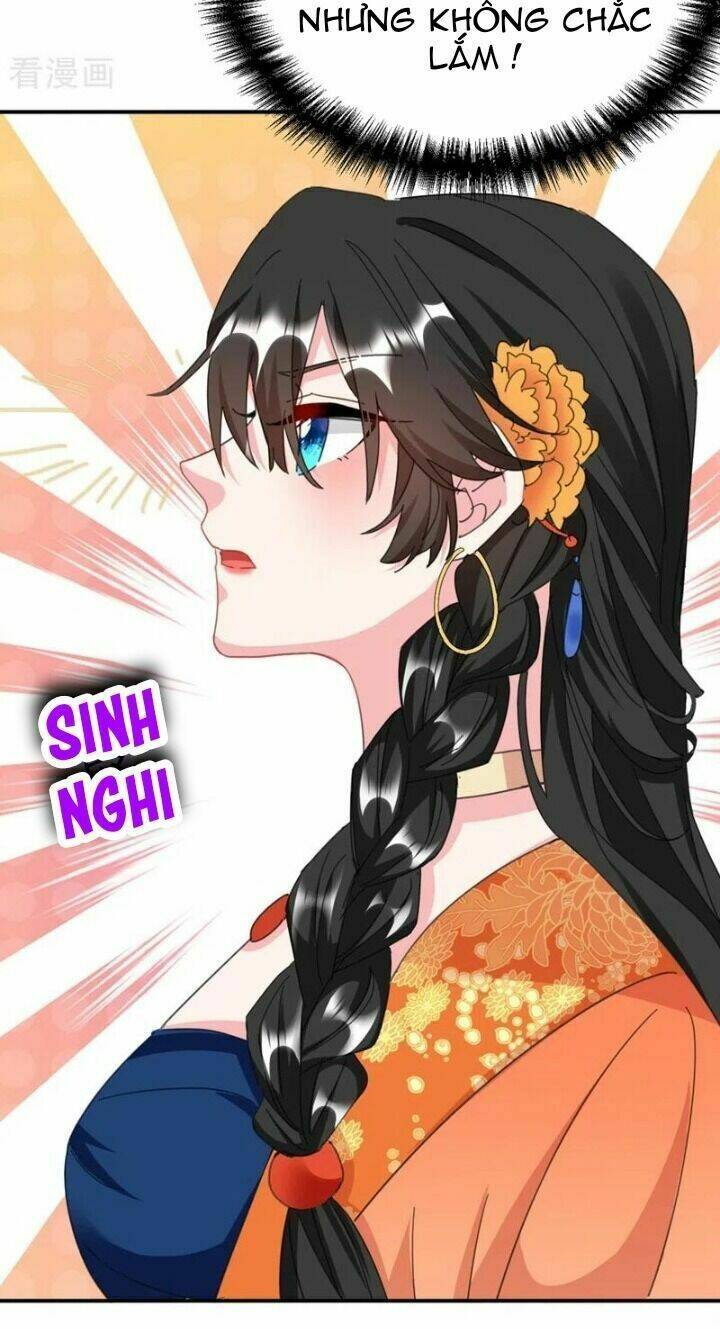 Giang Sơn Mỹ Nam Nhập Trướng Ta: Chapter 73