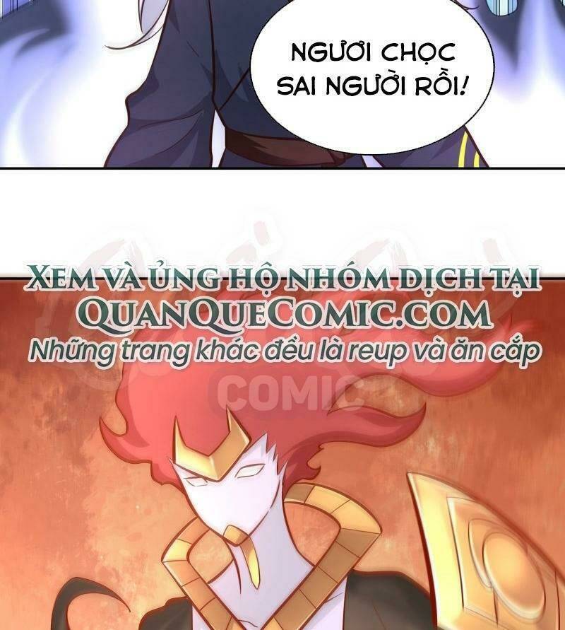 Võ Linh Kiếm Tôn: Chapter 96