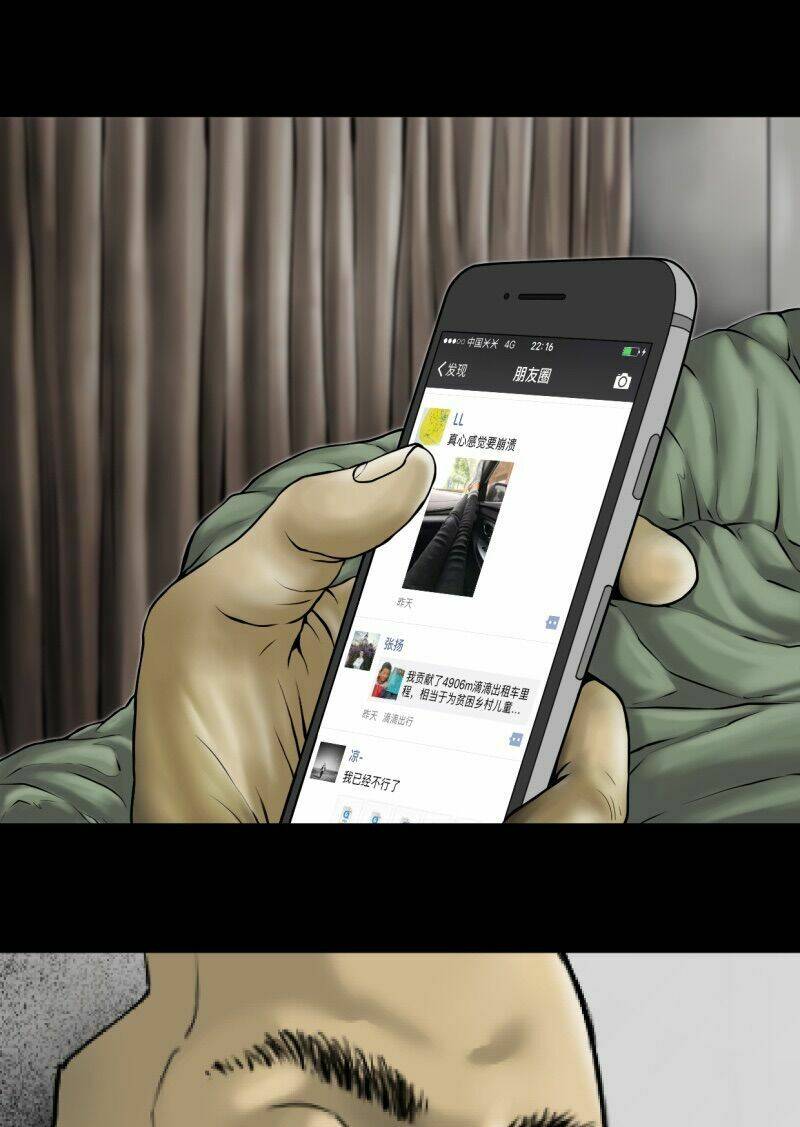 Truyện Đọc Lúc 0H: Chapter 8