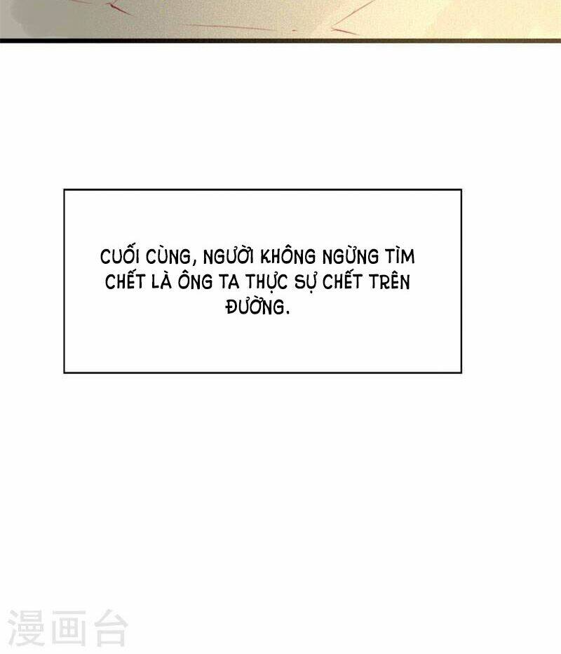 Này! Đừng Động Vào Phô Mai Của Tôi: Chapter 91