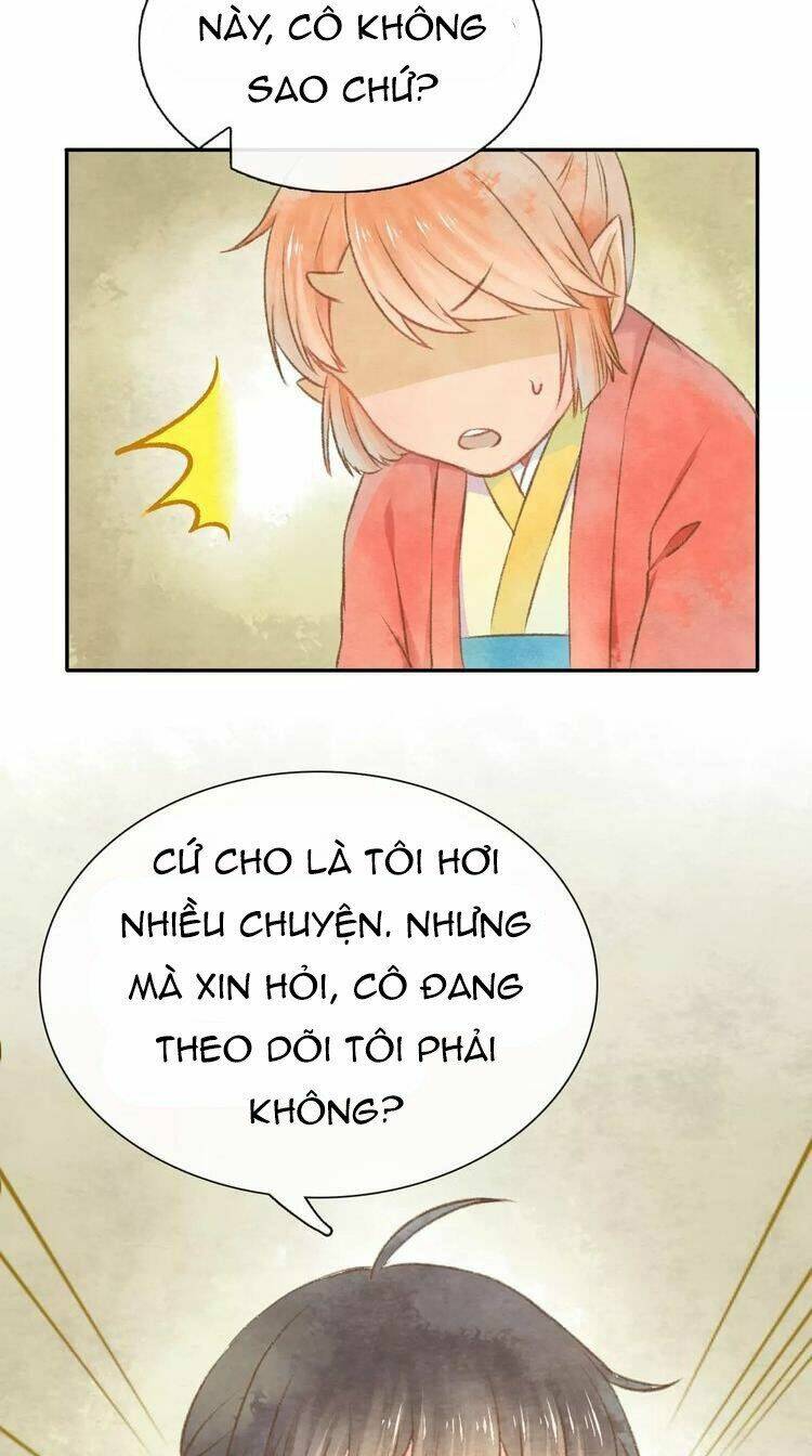 Bình Minh Của Ngũ Nguyệt: Chapter 9