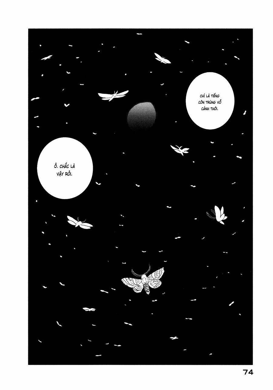 Haruko Ichikawa Sakuhinshuu: Chapter 2