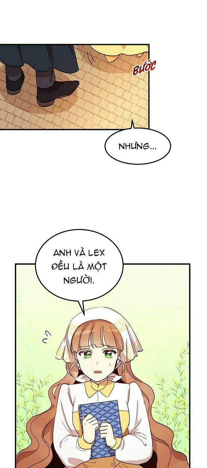 Công Tước, Loạn Vừa Thôi!: Chapter 25.2