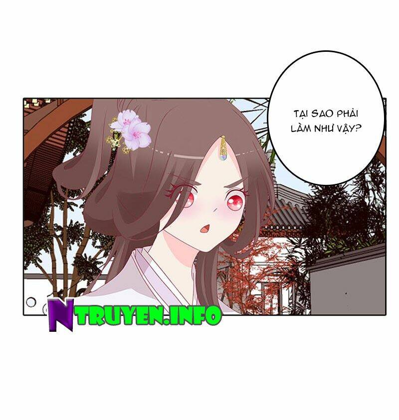 Tướng Quân Mời Ra Trận: Chapter 72