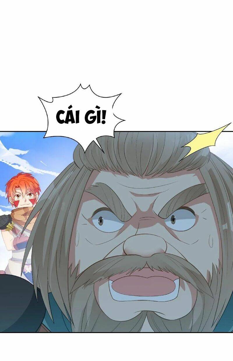 Người Nguyên Thủy Mạnh Nhất: Chapter 14