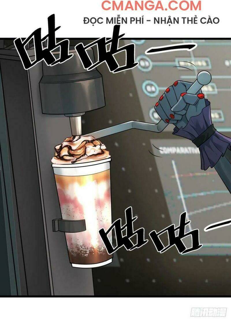 Danh Sách Kẻ Phản Diện: Chapter 103