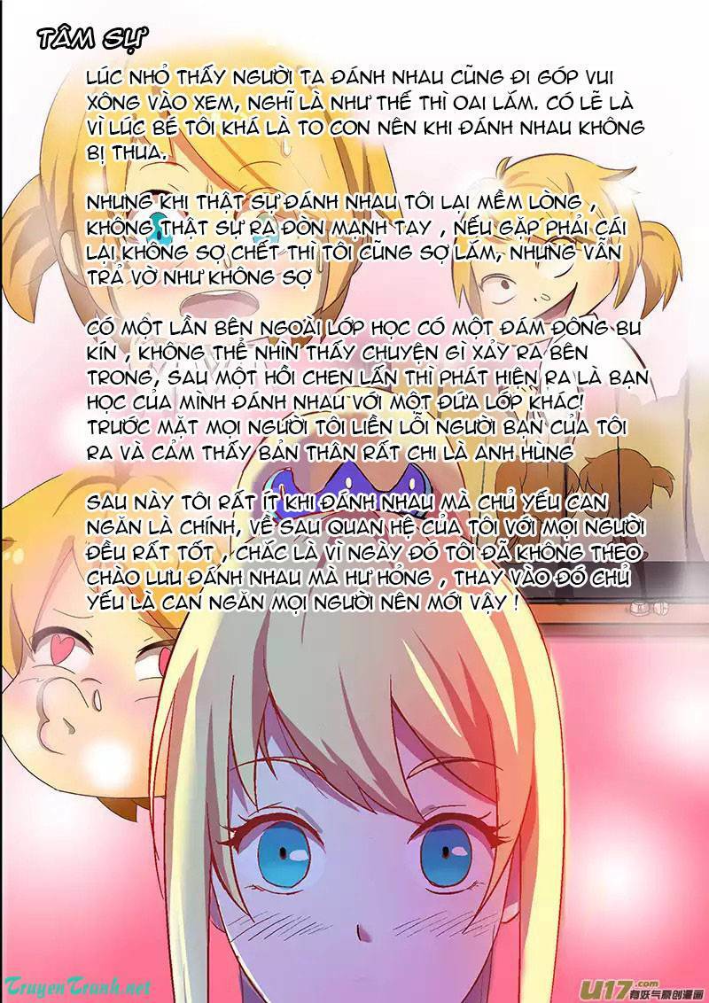 Chí Tôn Chư Thiên: Chapter 27