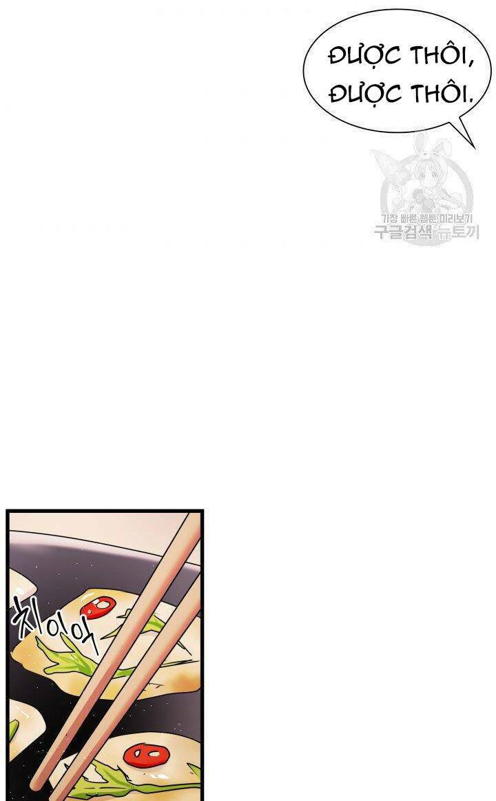 Cô Dâu Của Sói Đen: Chapter 2