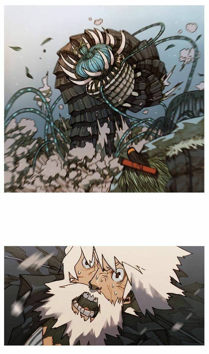Kiss Wood: Chapter 5