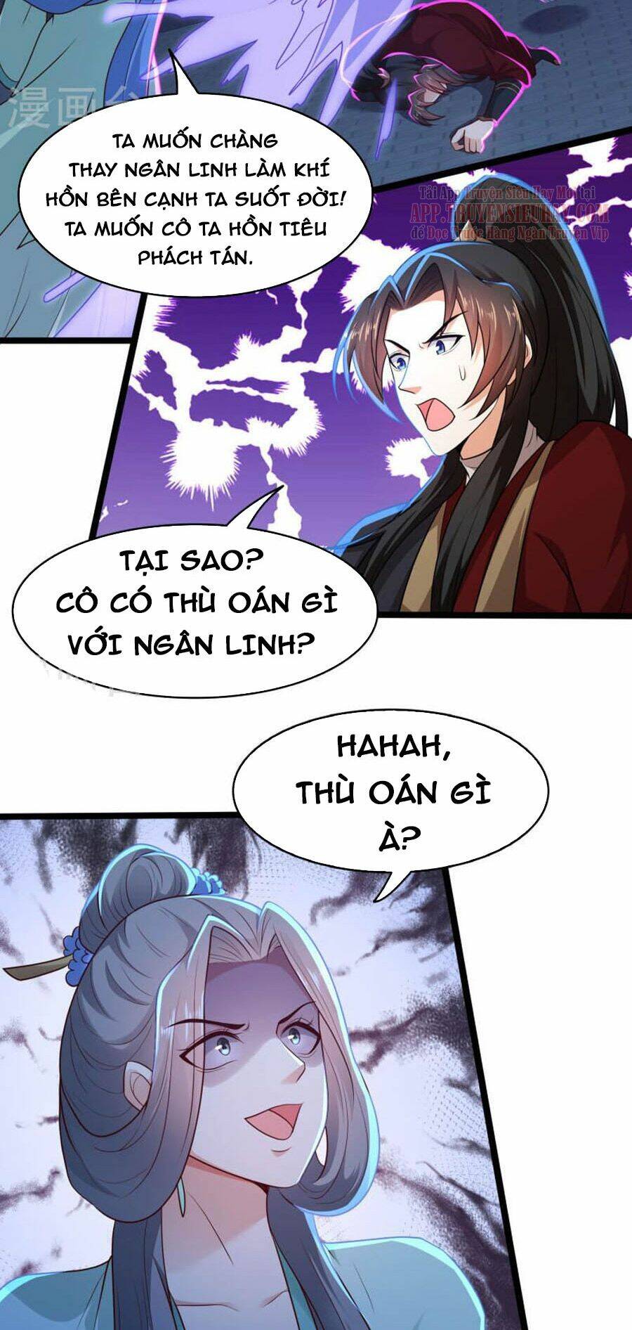 Khoa Kỹ Đại Tiên Tông: Chapter 72