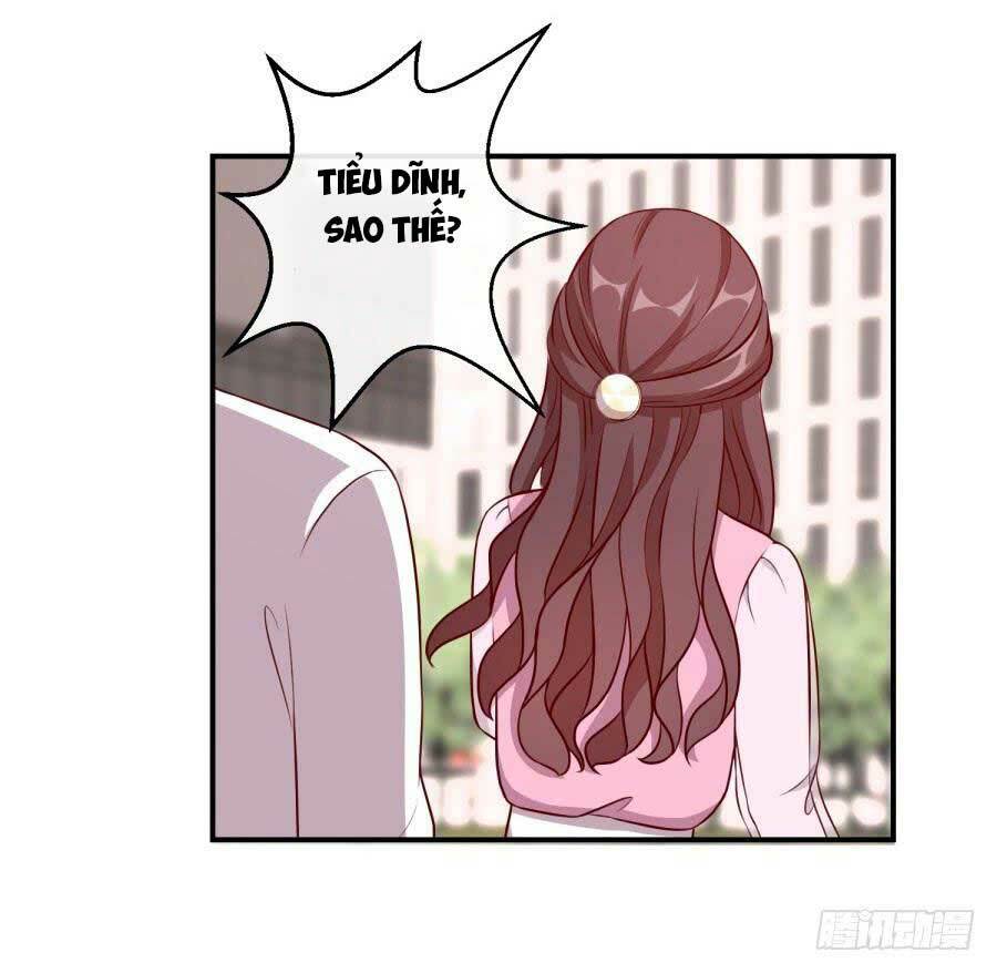 Gả Cho Tình Cũ Làm Lão Bà: Chapter 44