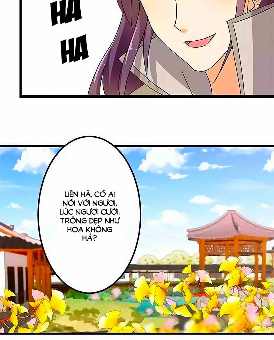 Vương Gia ! Ngươi Thật Bỉ Ổi !: Chapter 130