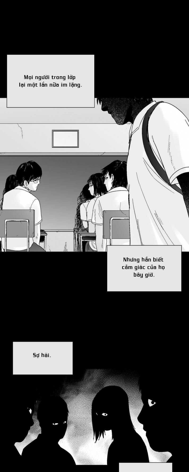 Dear Boy: Chapter 56