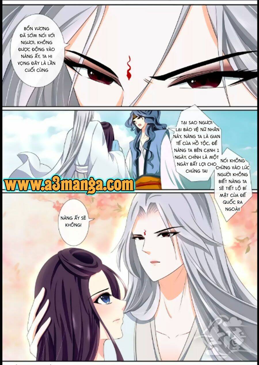 Ma Phi Giá Đáo: Chapter 24