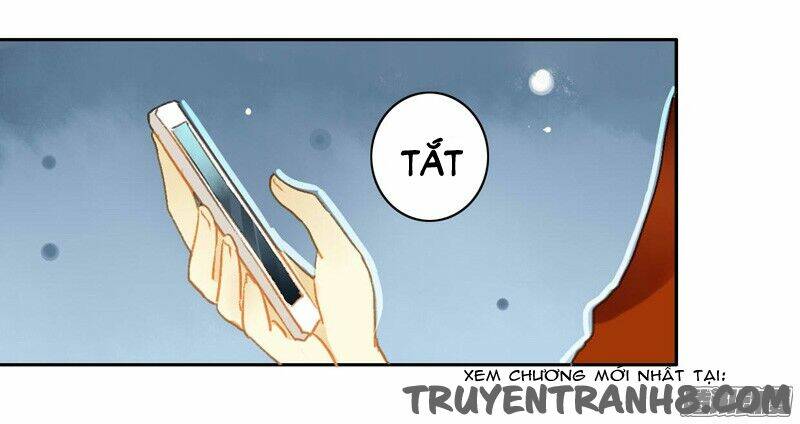 Sức Mạnh Của Sắc Đẹp: Chapter 125