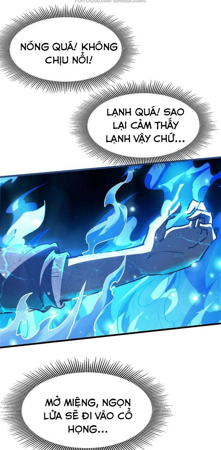 Kinh Thế Kỳ Nhân: Chapter 22