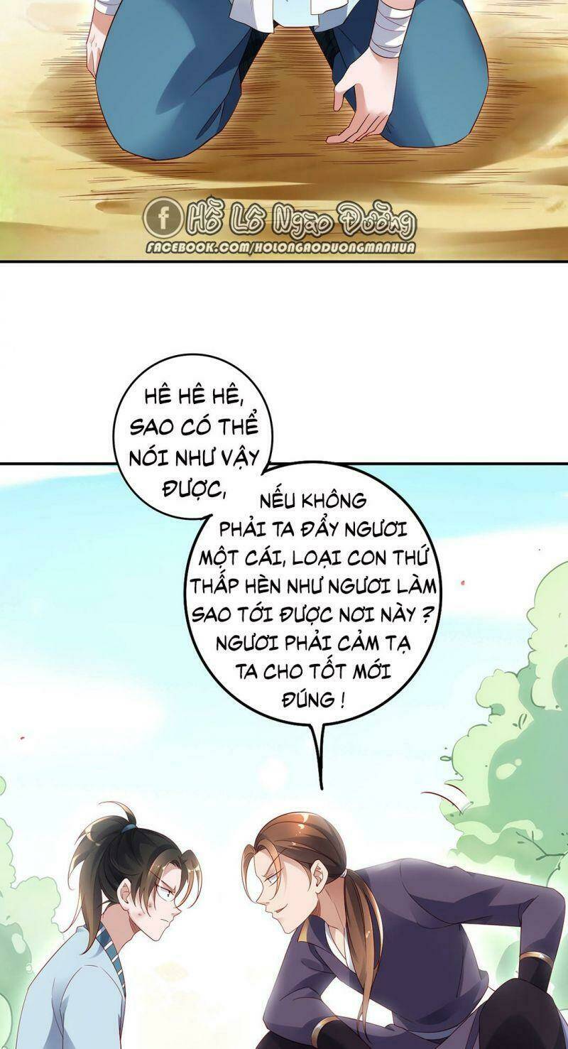 Thiên Kim Bất Hoán: Chapter 73