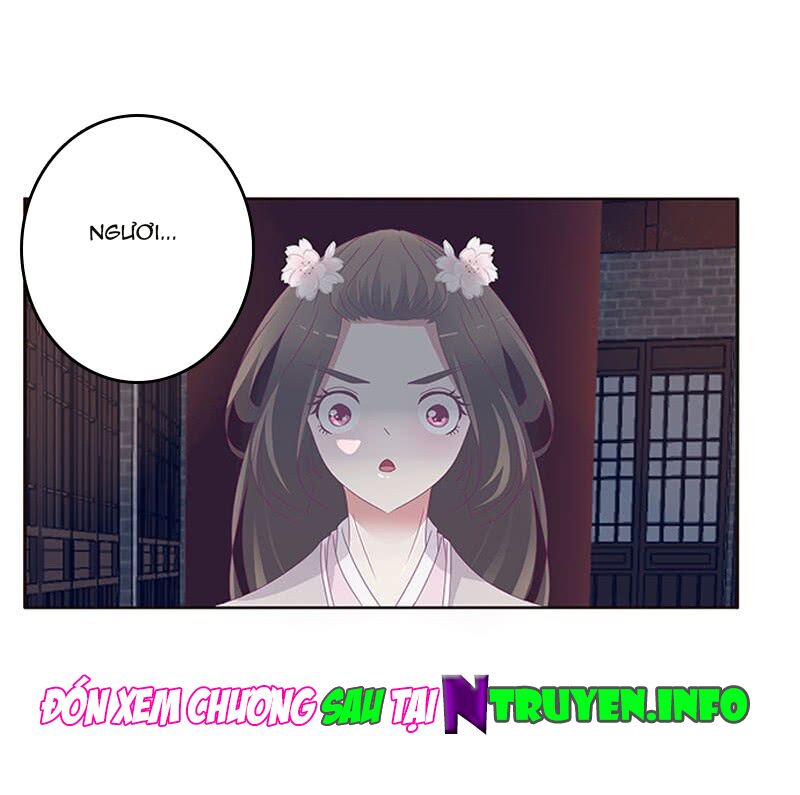 Thông Linh Phi: Chapter 330