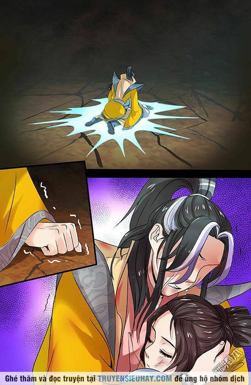 Cực Phẩm Tu Chân Thiếu Niên: Chapter 129