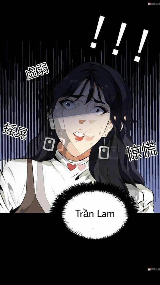 Giày Thủy Tinh: Chapter 38.5