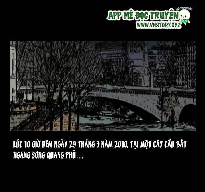 Kỳ Án Có Thật: Chapter 10