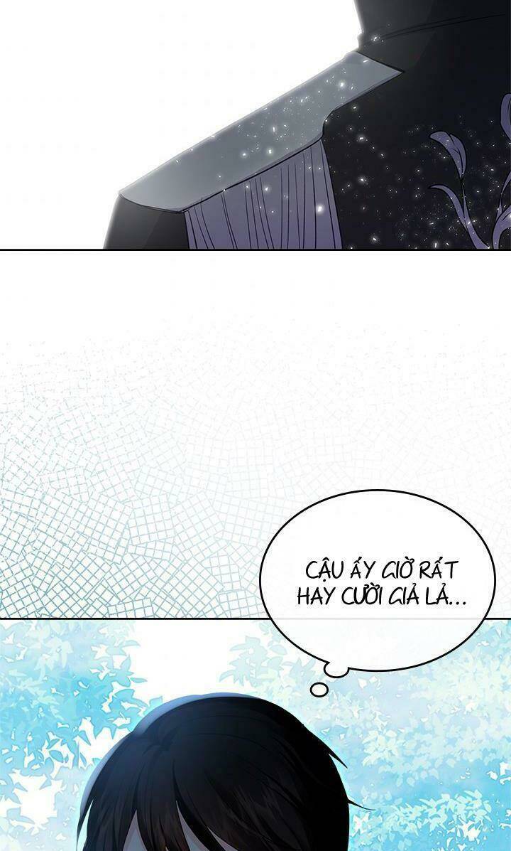 Công Chúa Phản Diện Muốn Ở Trong Ngôi Nhà Bánh Quy: Chapter 22