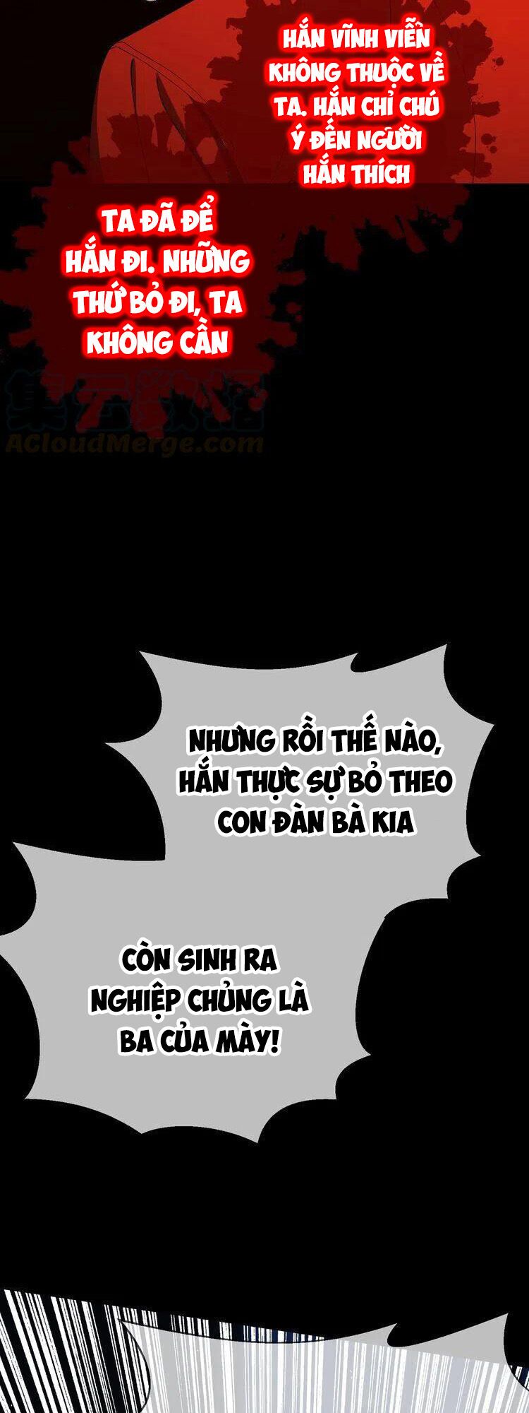 Cô Vợ Nhỏ Nuông Chiều Quá Lại Thành Ác!!: Chapter 224