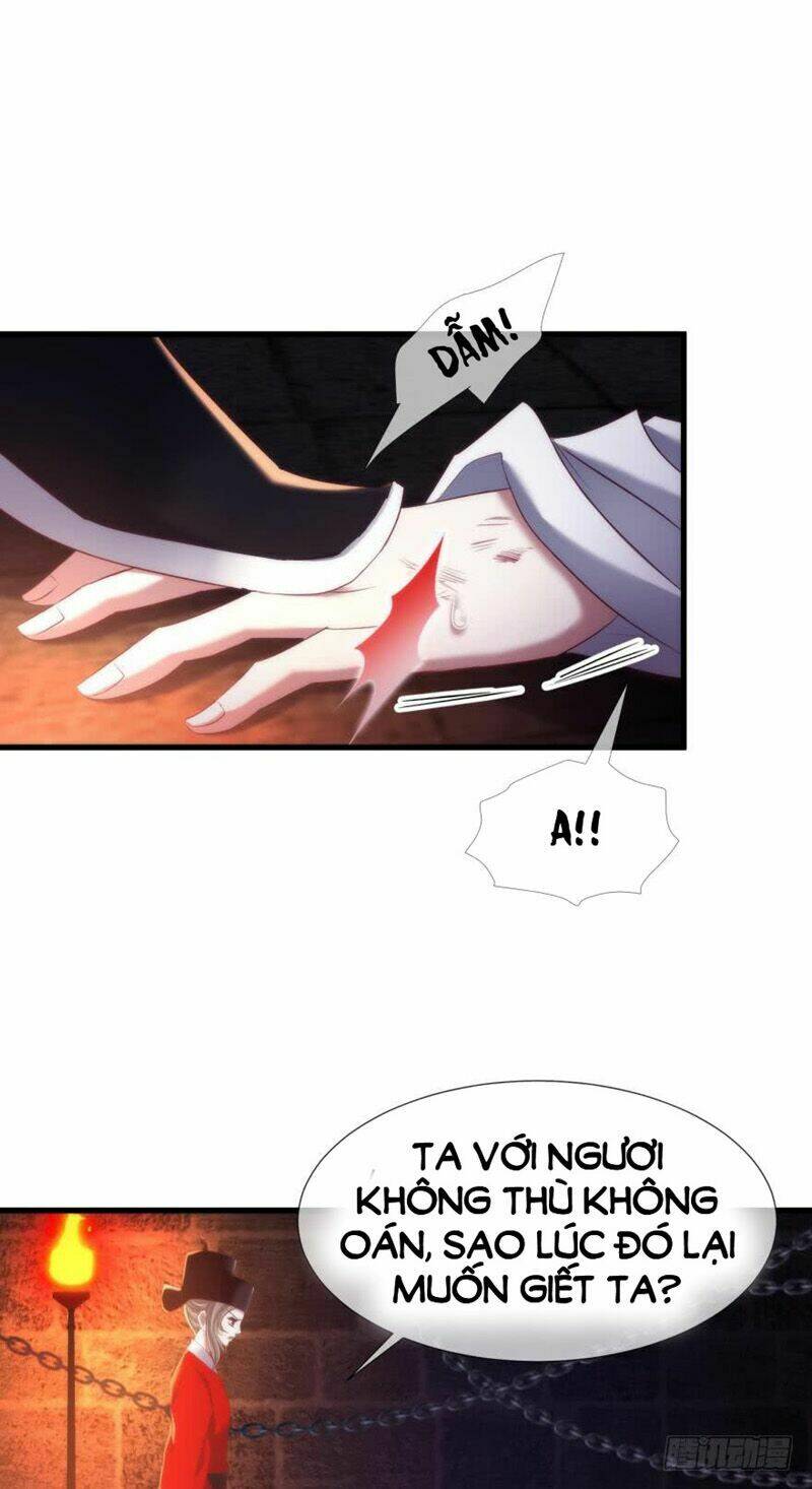 Một Vạn Tư Thế Công Lược Yêu Nam: Chapter 162