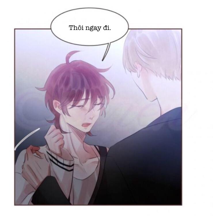 Giữa Tình Yêu Và Tình Bạn: Chapter 36