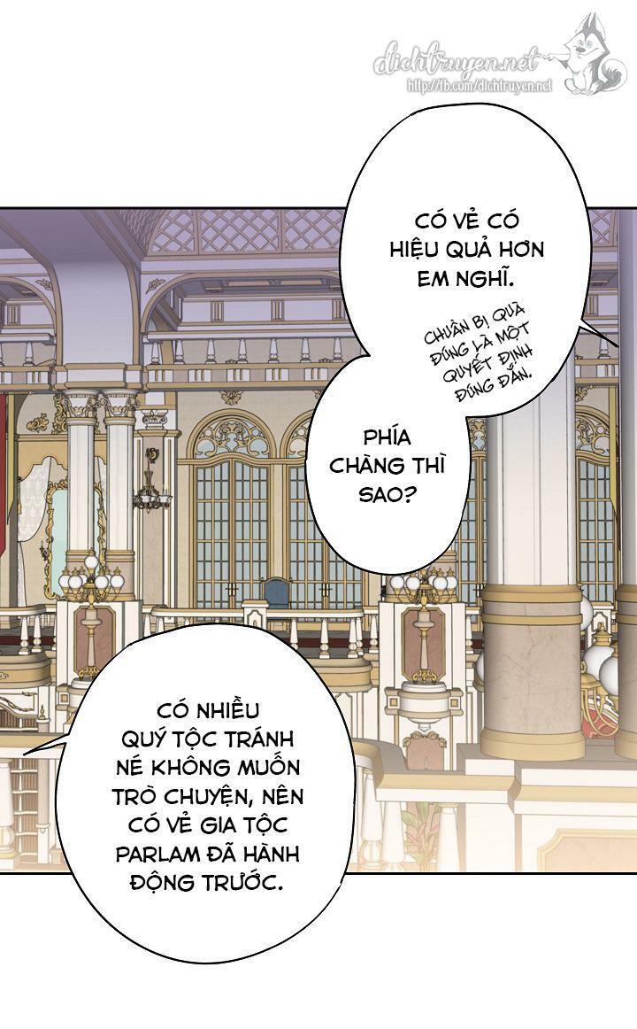 Tồn Tại Với Tư Cách Là Vợ Của Nam Chính: Chapter 191: (Chap 102 SS4)
