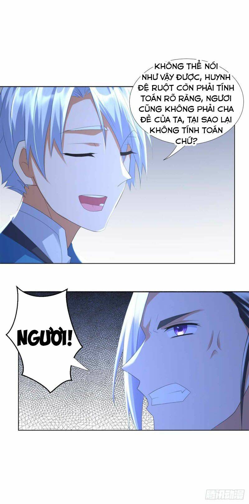 Chí Tôn Trọng Sinh: Chapter 60