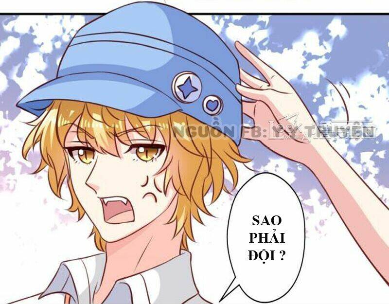 Ngư Thần Đích Nhân Thả Ta Đi: Chapter 15