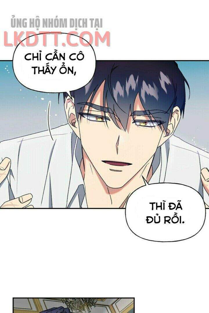 Nàng Công Chúa Trở Thành Vật Hiến Tế: Chapter 6