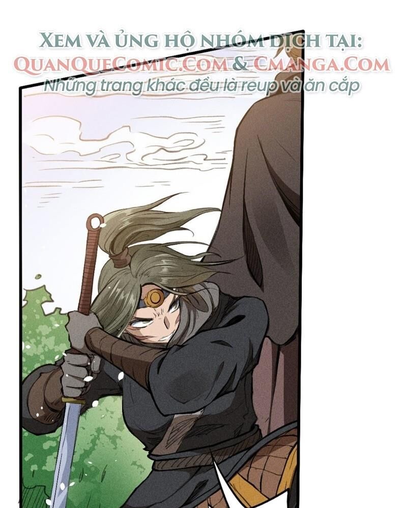Đường Dần Tại Dị Giới 2: Chapter 10