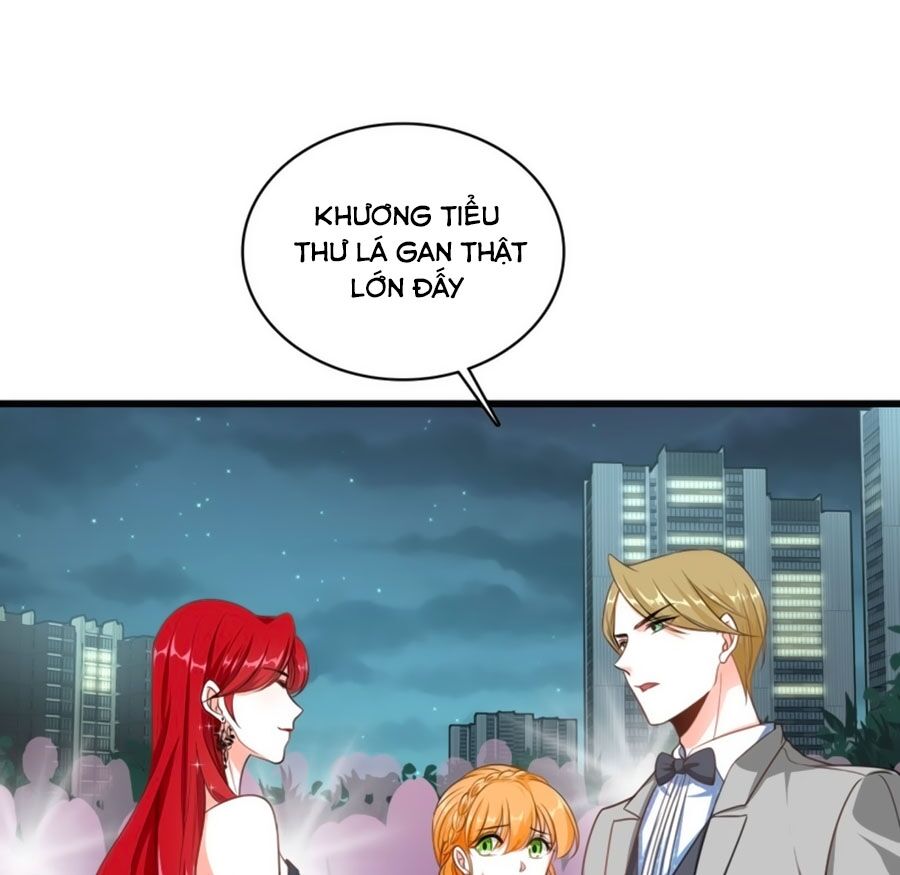 Phản Phái Nữ Đế Lai Tập: Chapter 3