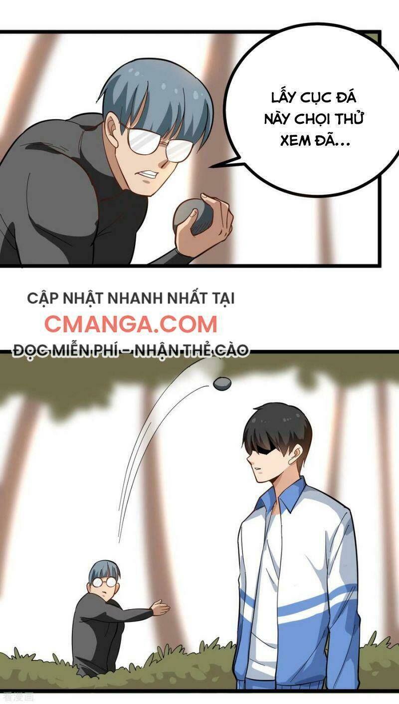 Hộ Hoa Cao Thủ Tại Vườn Trường: Chapter 176