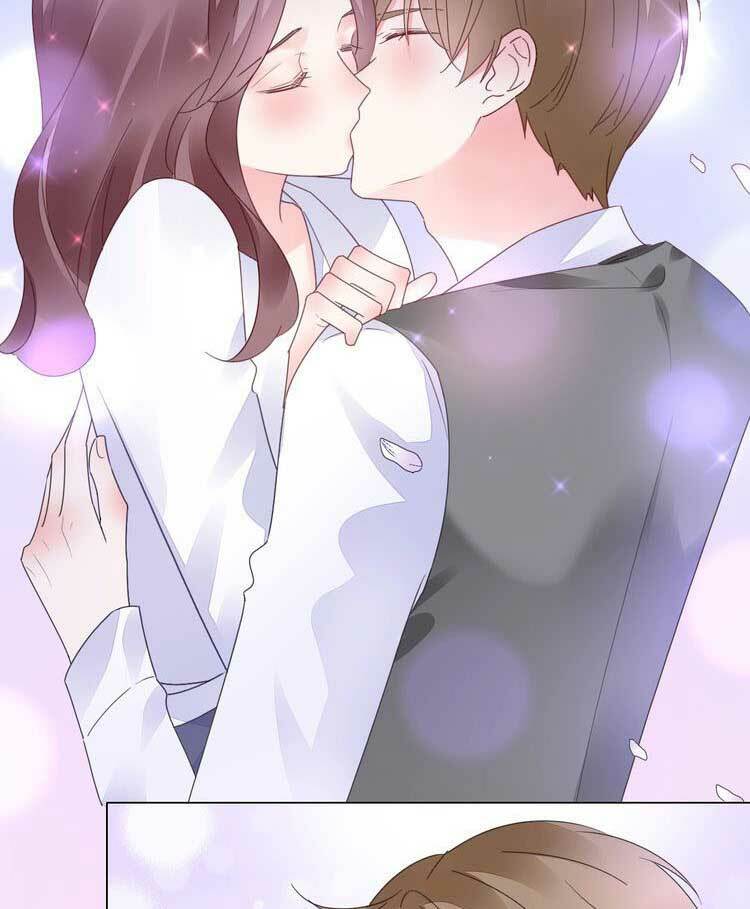 Điều Ước Sủng Ái Bất Bình Đẳng: Chapter 69.1