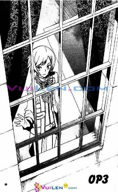 Thanh Kiếm Và Vương Miện: Chapter 1