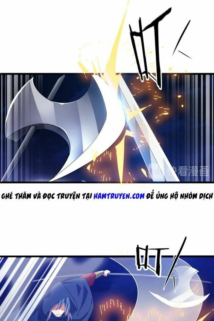 Ngự Thiên Thần Đế: Chapter 49.5