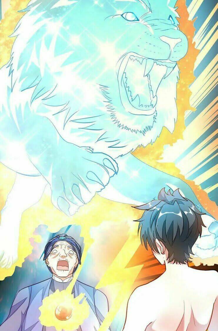 Cửu Dương Thần Vương: Chapter 91