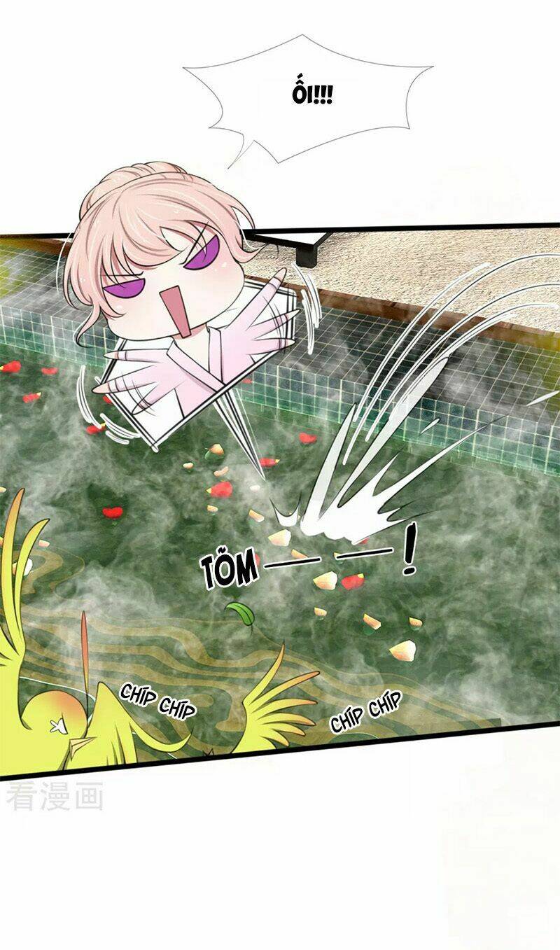 Phúc Hắc Lão Công Buông Em Ra: Chapter 67