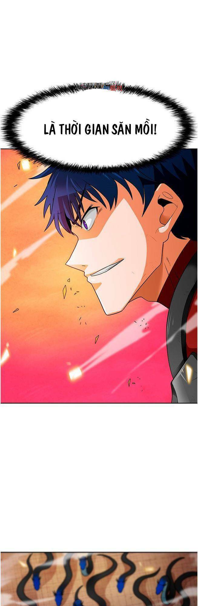 Tôi Tự Động Săn Một Mình: Chapter 57