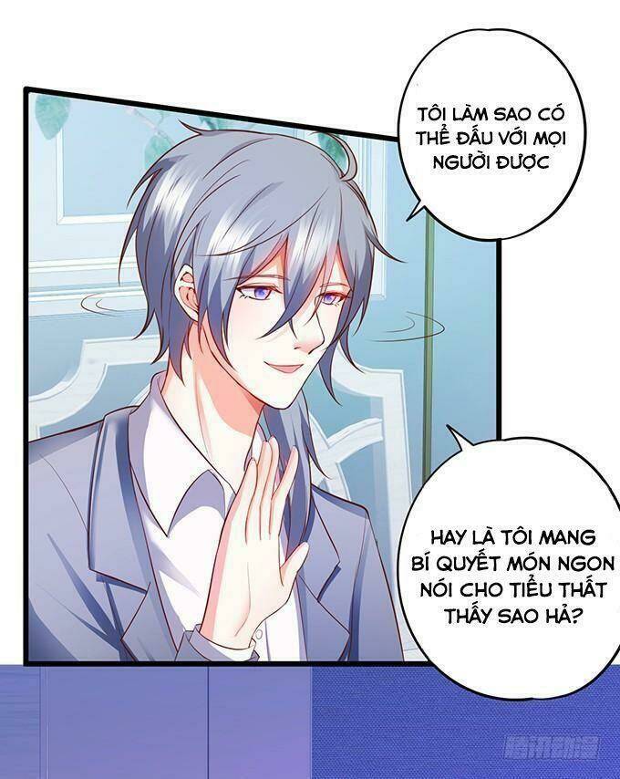 HỒ TIÊN HUNG BẠO: Chapter 86