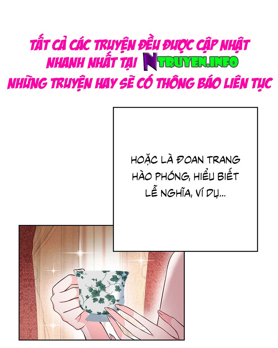 Trọng sinh quý thê chi phục thù hoa lệ: Chapter 9