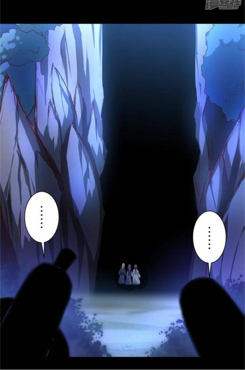 Nghịch Chuyển Tiên Đồ: Chapter 50