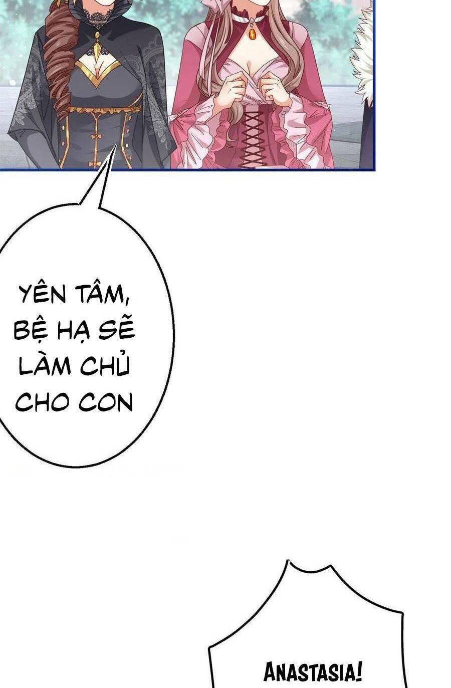 Nữ Hoàng Đầu Tiên Của Đế Quốc: Chapter 98