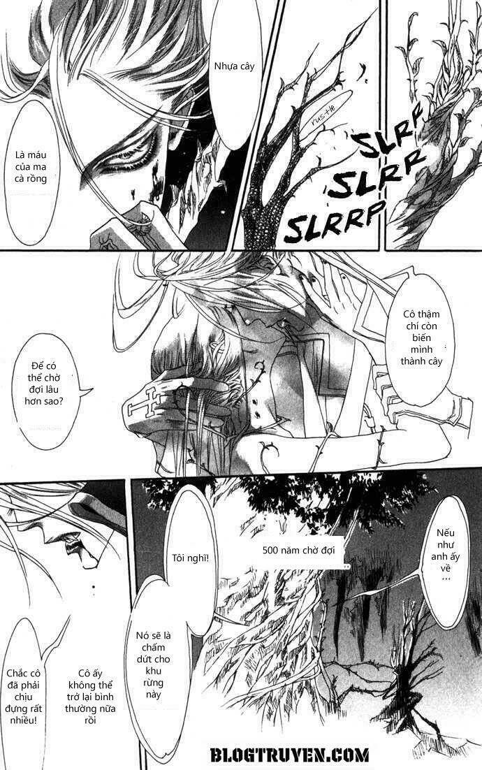Bộ 3 Đẫm Máu: Chapter 6