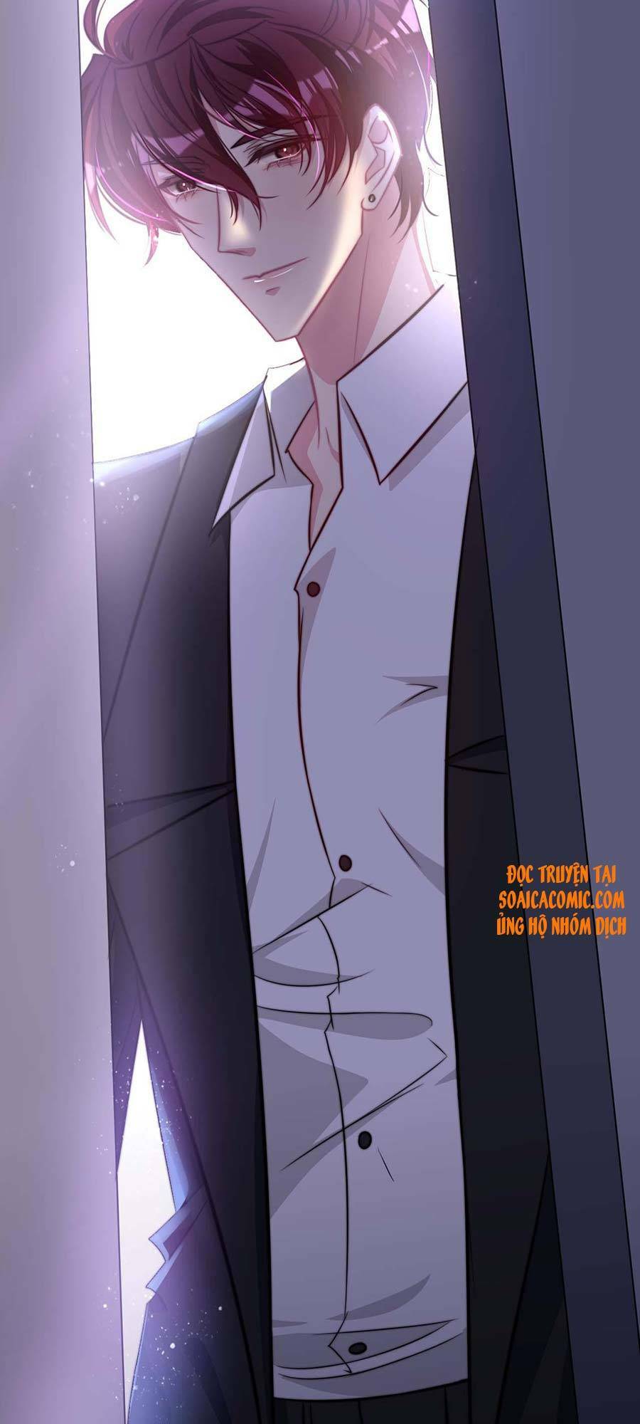 Vết Cắn Trí Mạng: Chapter 18