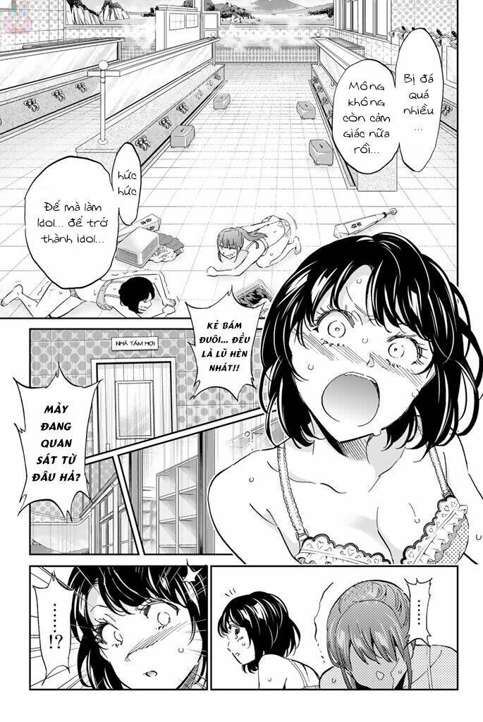 Real Account Ii: Chapter 123