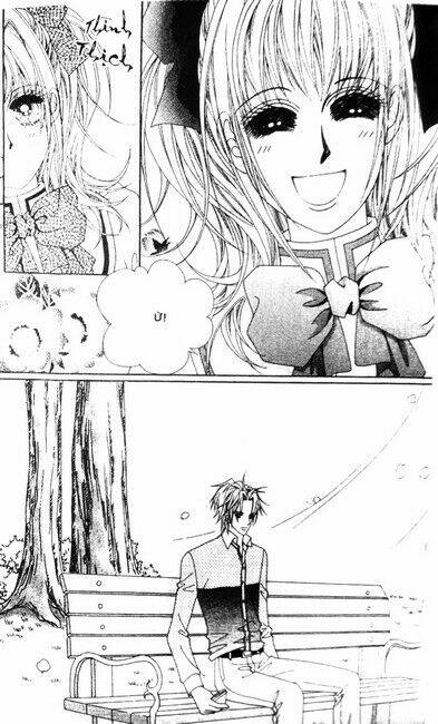 Lọ Lem Hậu Đậu: Chapter 21